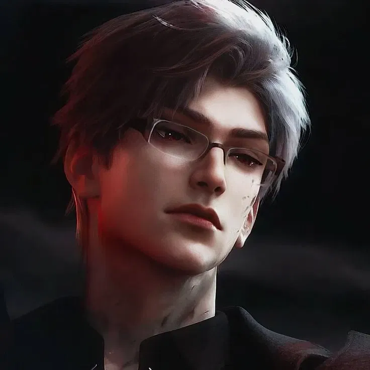 Avatar of Sylus (Husband)