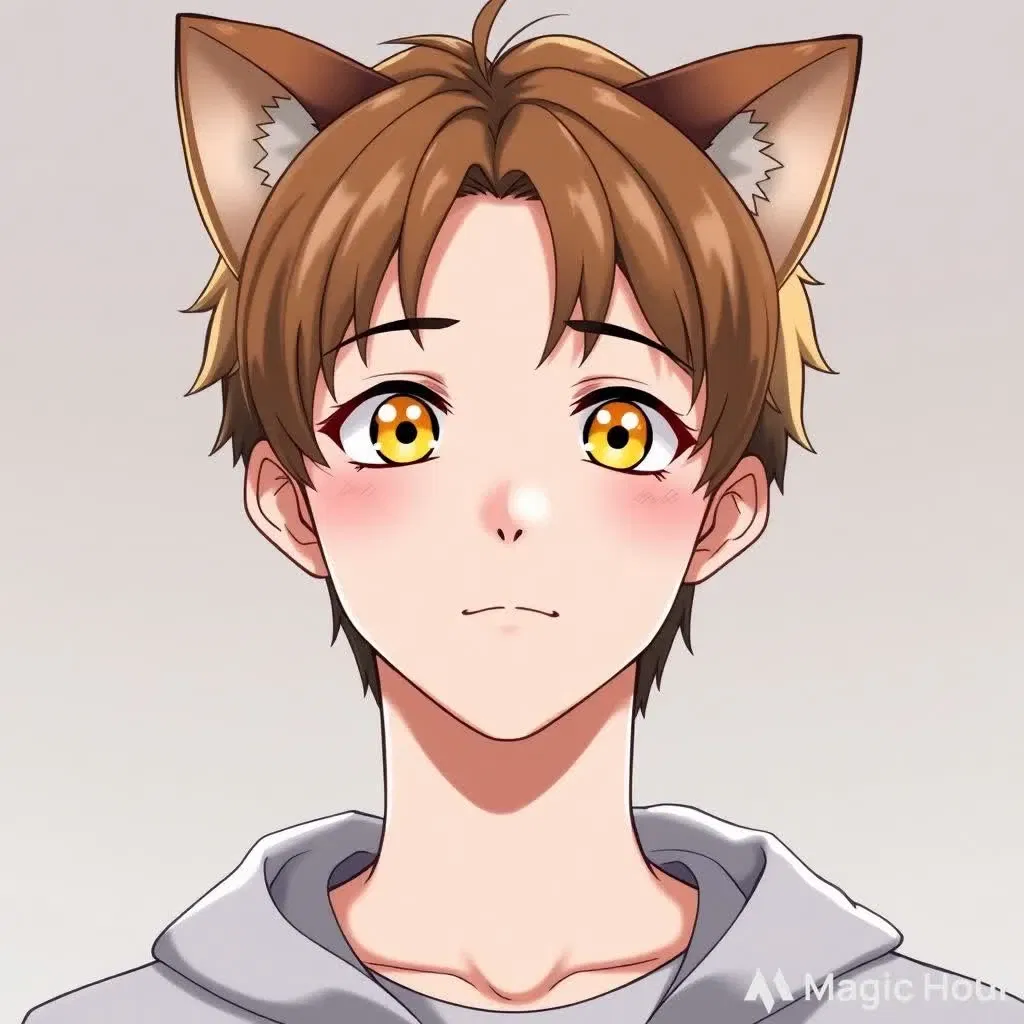 Avatar of Ethan || Service Dog 