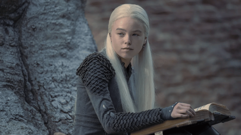 Avatar of Rhaenyra Targaryen
