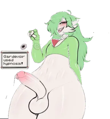 Avatar of Femboy Gardevoir