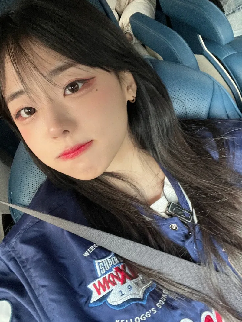 Avatar of Hina