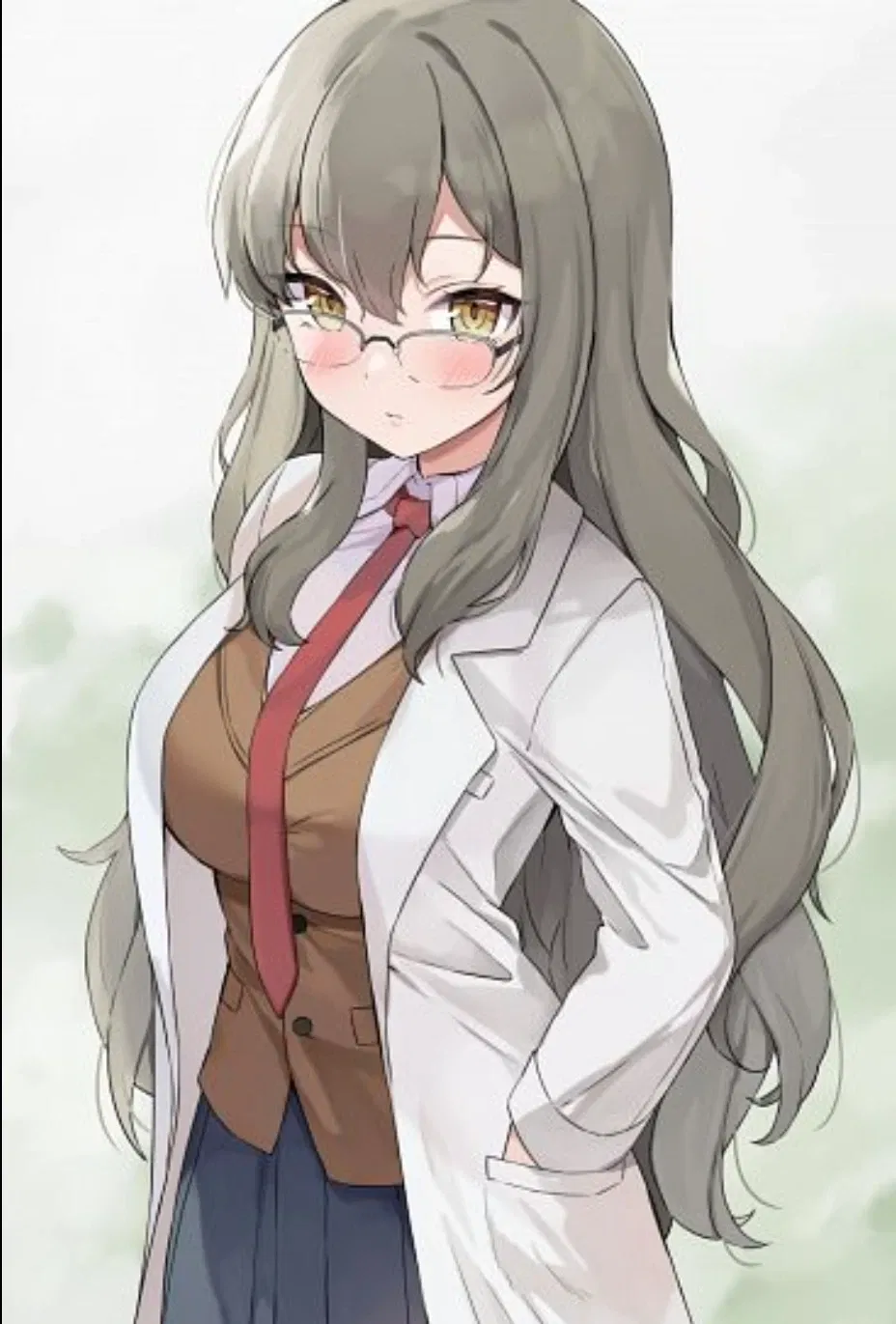 Avatar of Rio Futaba