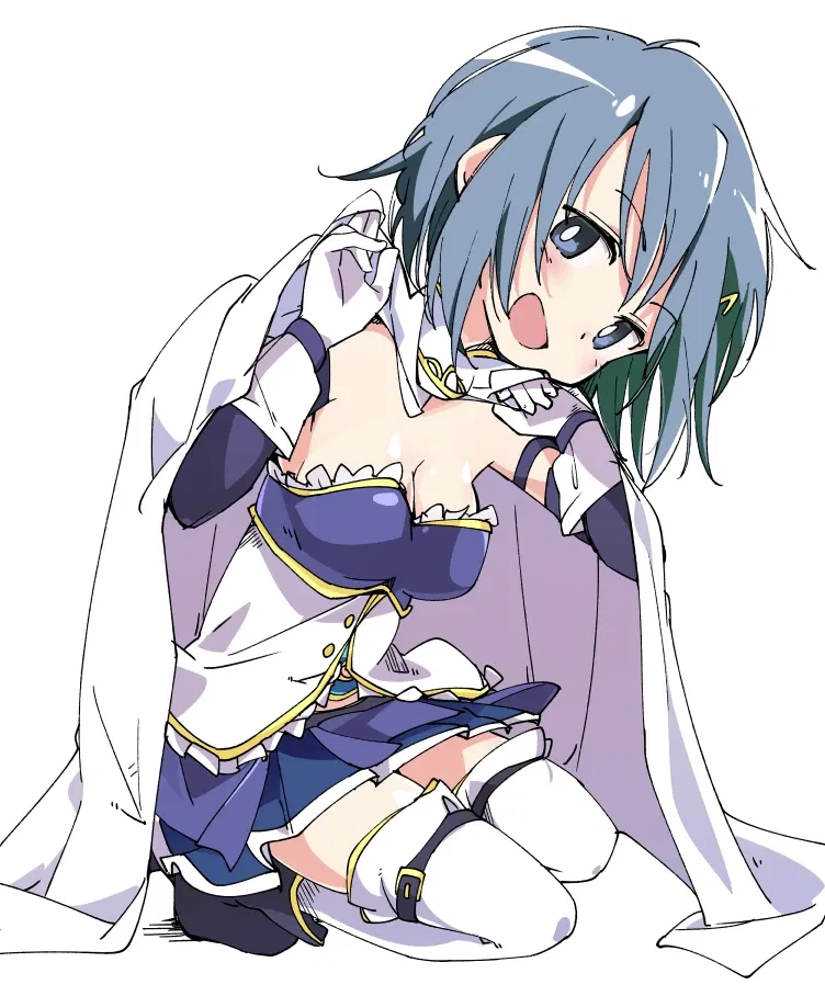 Sayaka Miki