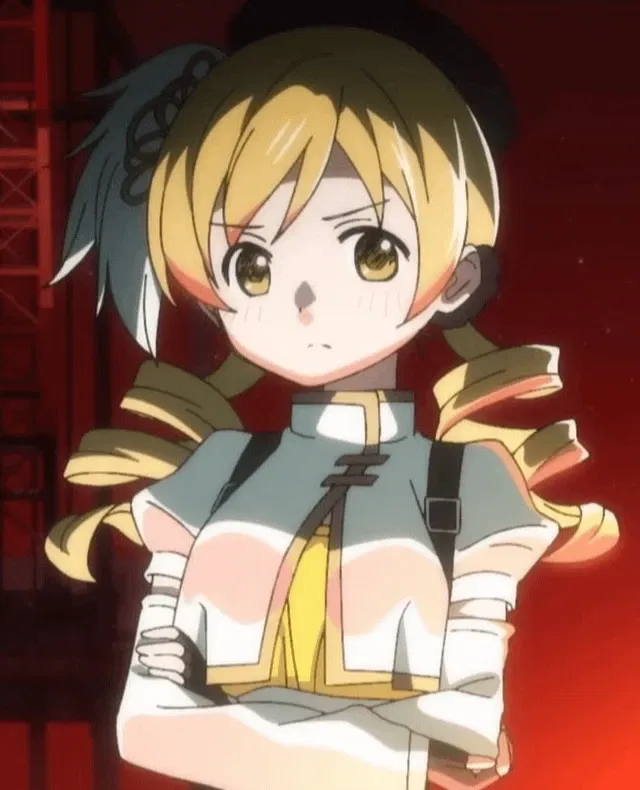 Avatar of Mami Tomoe (rebellion)