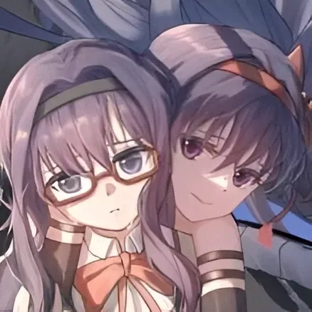 Avatar of Homura Akemi (Moe Homura & Devil Homura)