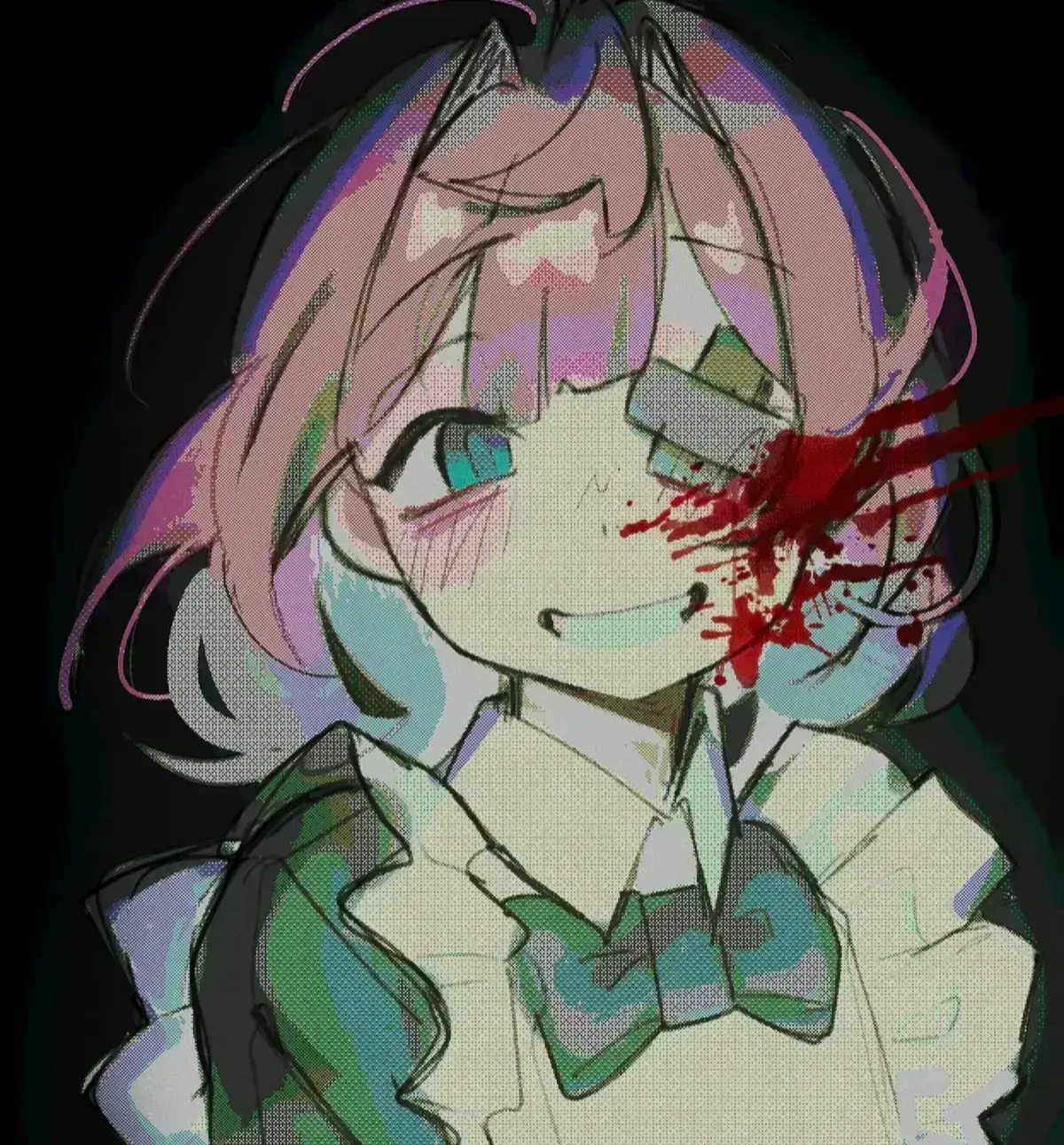 Avatar of Lysandra Phantasia