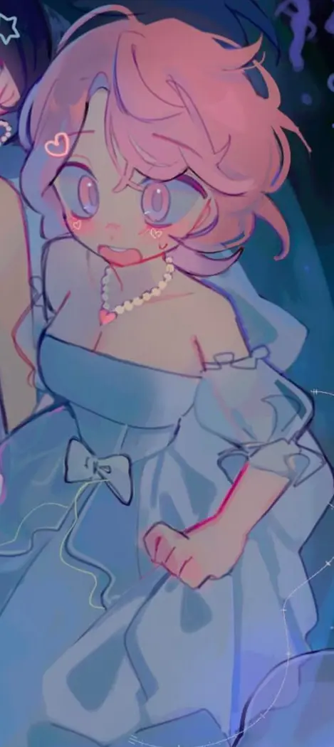 Avatar of Aurelia Nightbloom