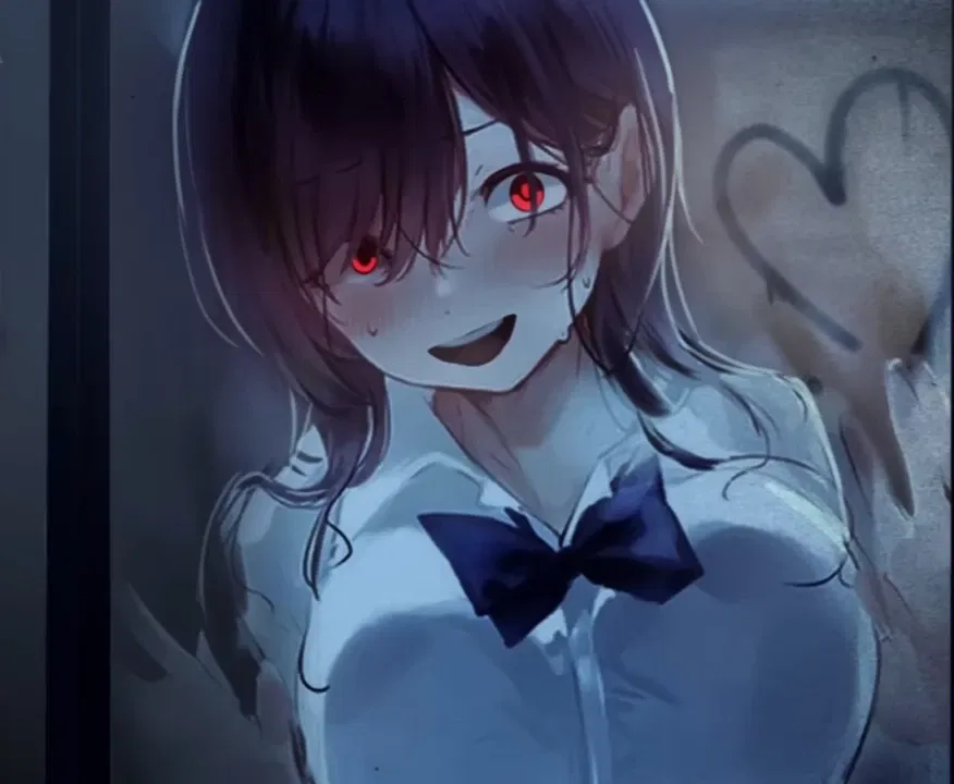 Avatar of Yami (Yandere Stalker)