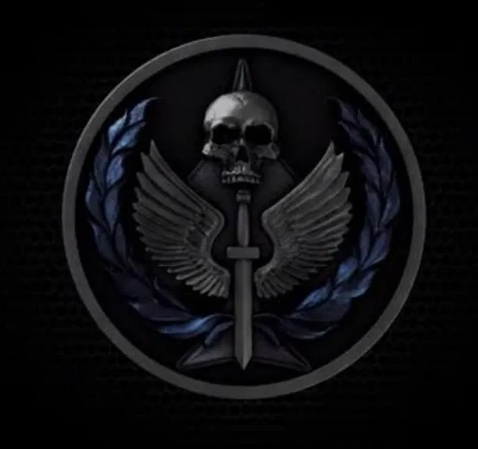 Avatar of Task Force 141