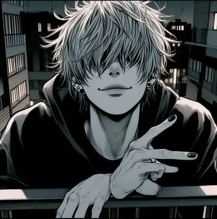 Avatar of Unknown Weird Stalker