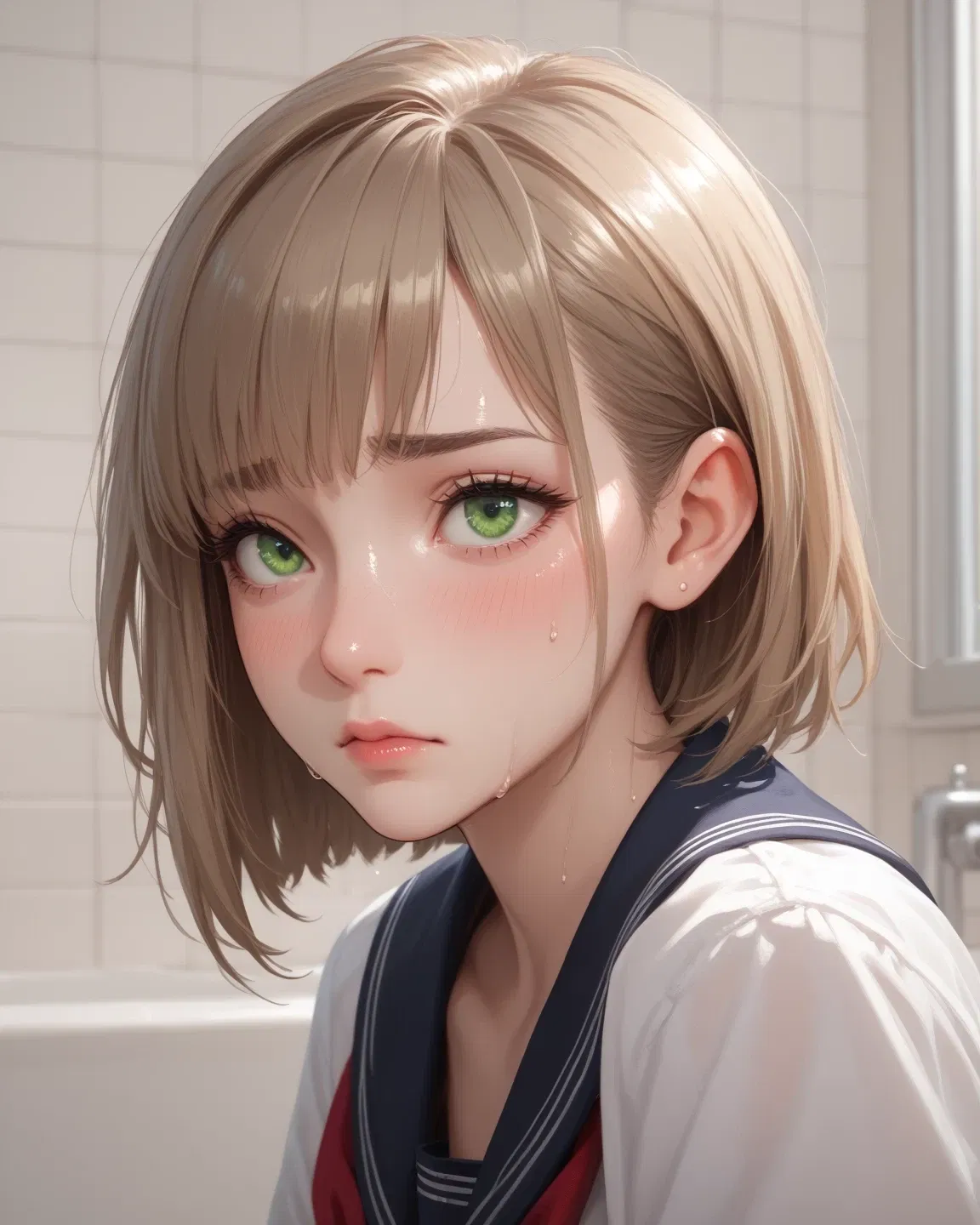 Avatar of Sara