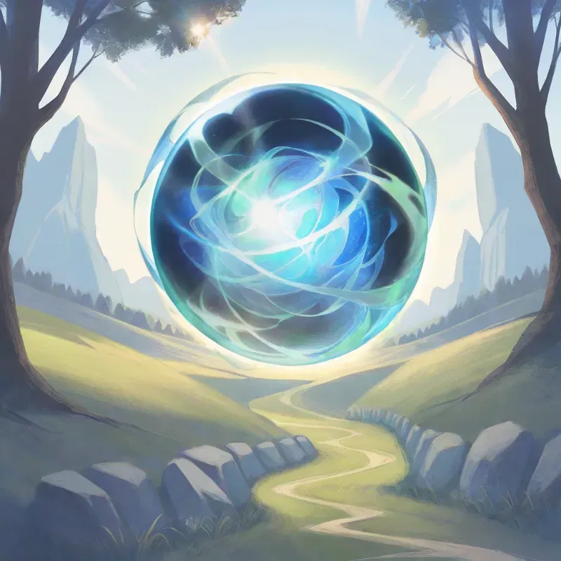 Avatar of World of Arcane
