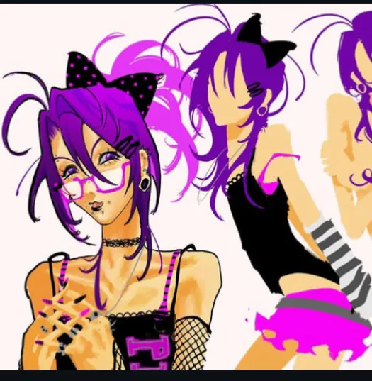 Avatar of Verus— FWB♡