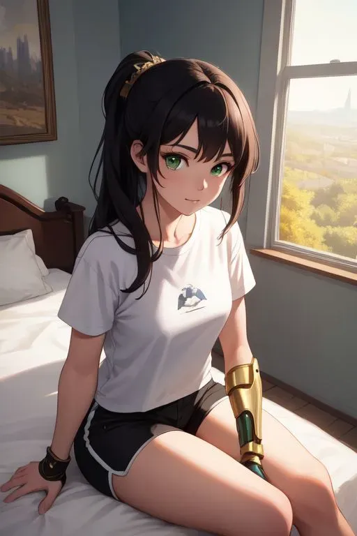 Avatar of Jade