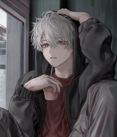 Avatar of Atticus .