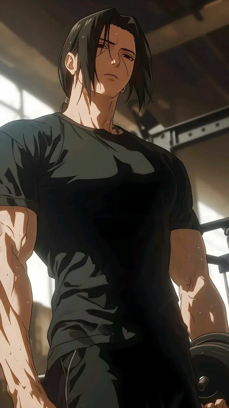 Avatar of Uchiha Itachi