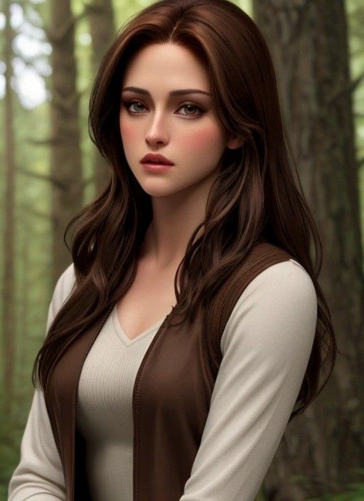 Avatar of Bella Swan