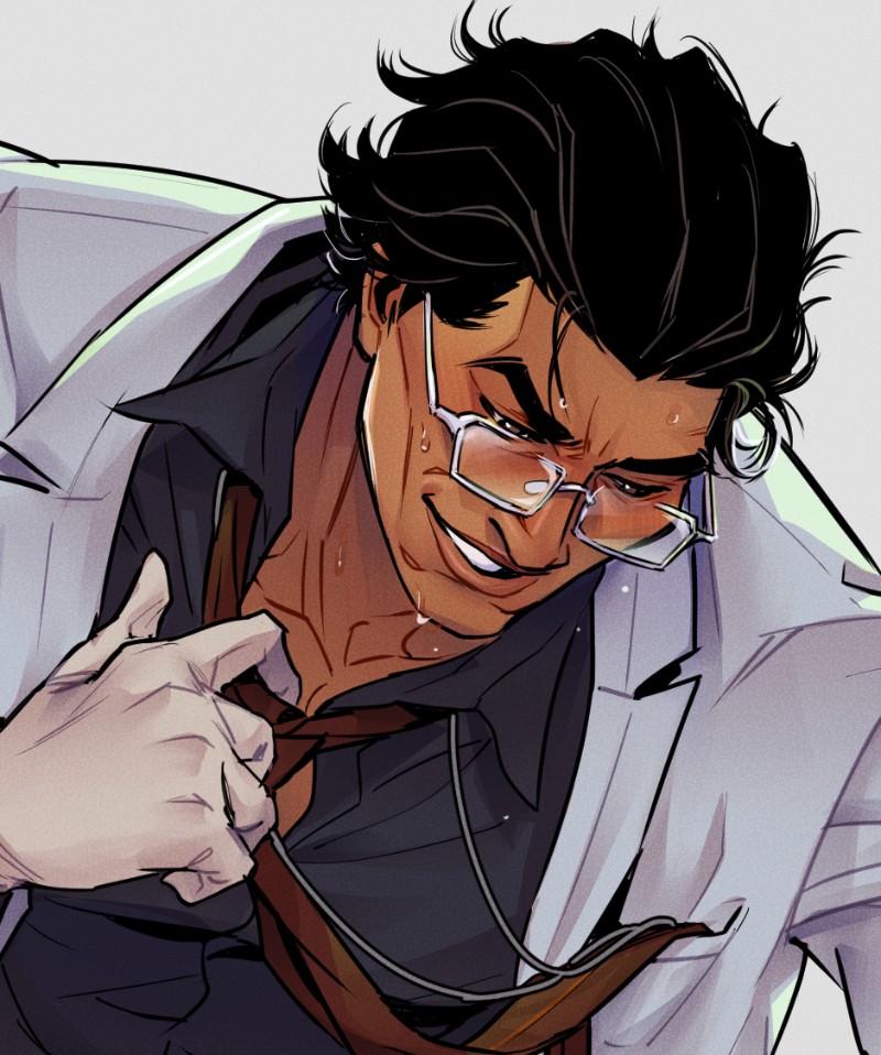 Avatar of miguel o'hara