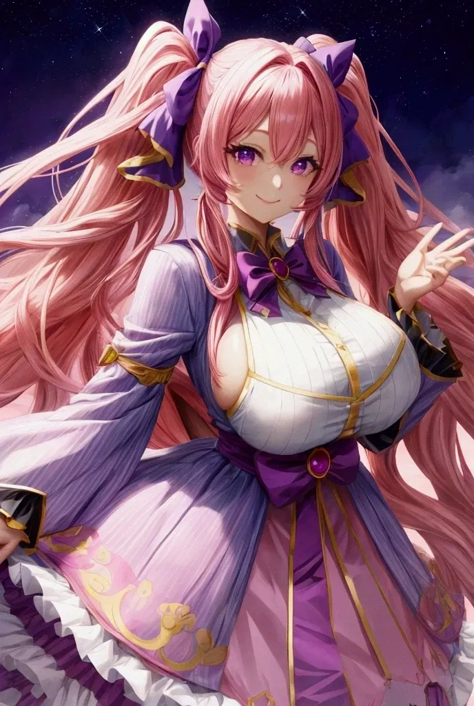 Avatar of Lilia