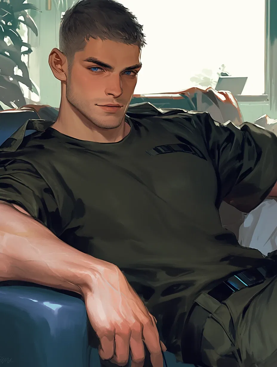 Avatar of Todd | Midnight Marauders - Esports Series