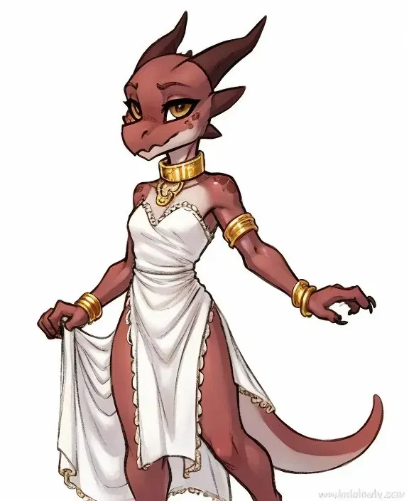 Avatar of Kobold Servant Army