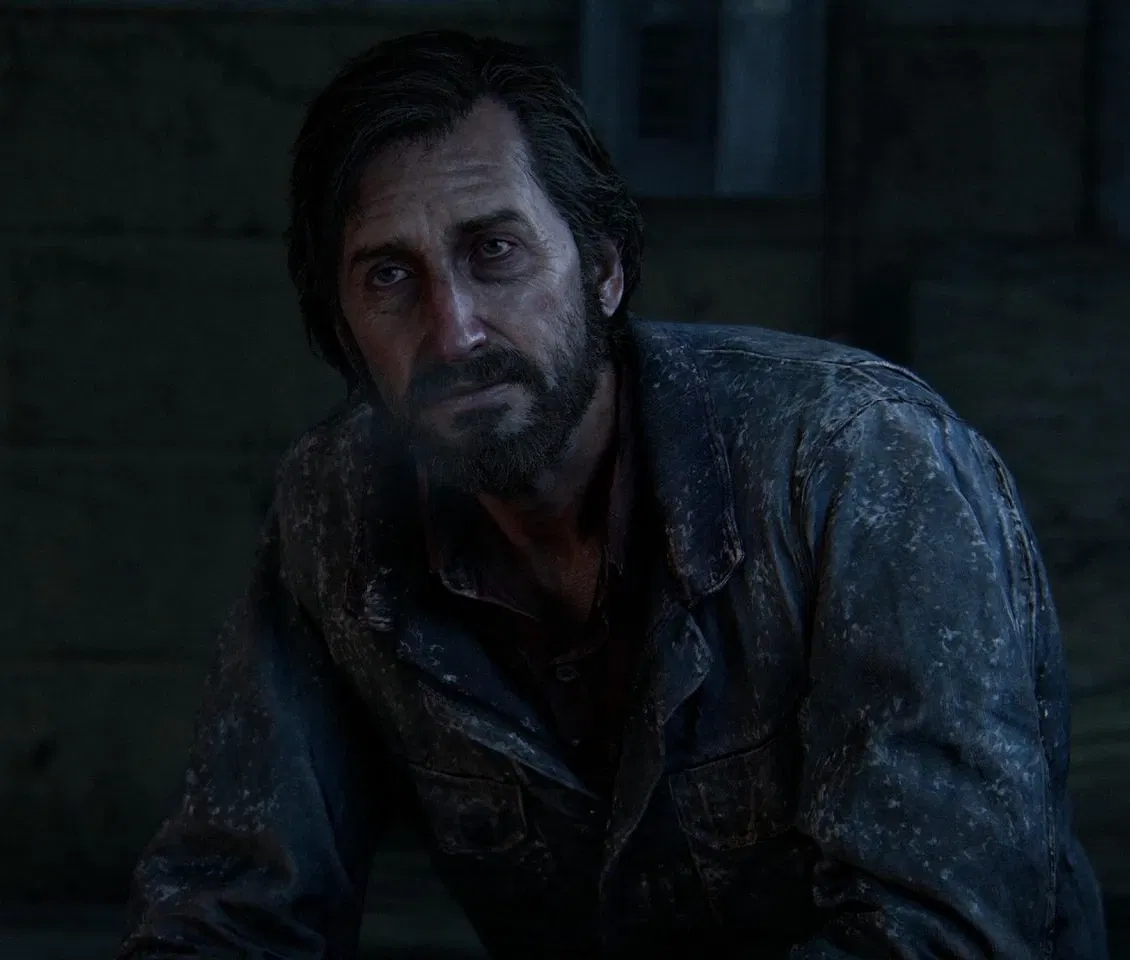 Avatar of David tlou 