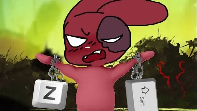 Avatar of SLUGCAT DATING SIM - RAIN WORLD (TESTING)