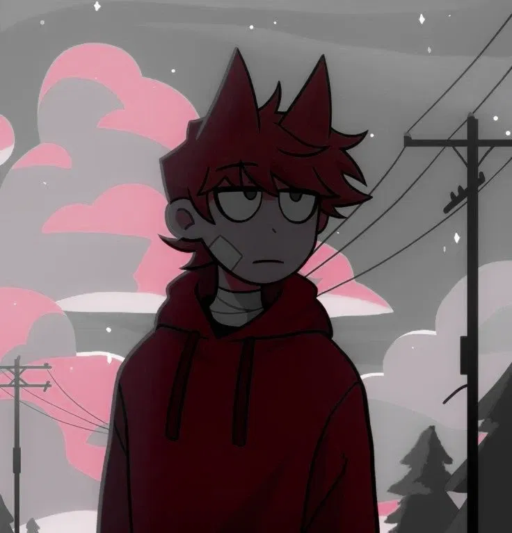 Avatar of Tord  [Eddsworld]