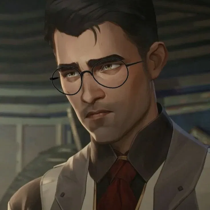 Avatar of Jayce Talis | Arcane