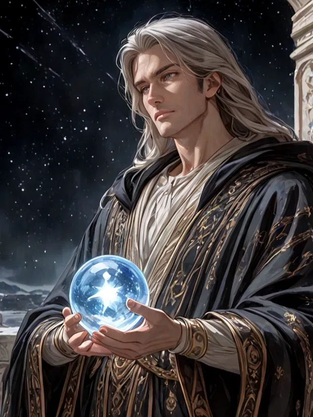 Avatar of Creator: Omdos