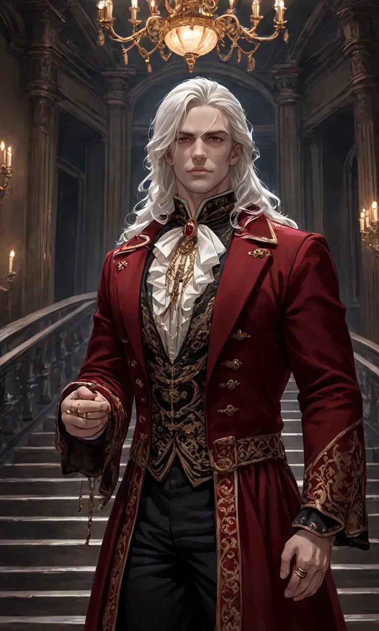 Avatar of Count Octavian Mihnea