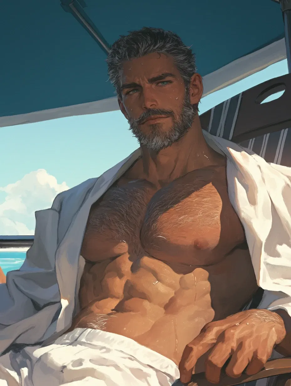 Avatar of Hedonistic: Rafael Torres