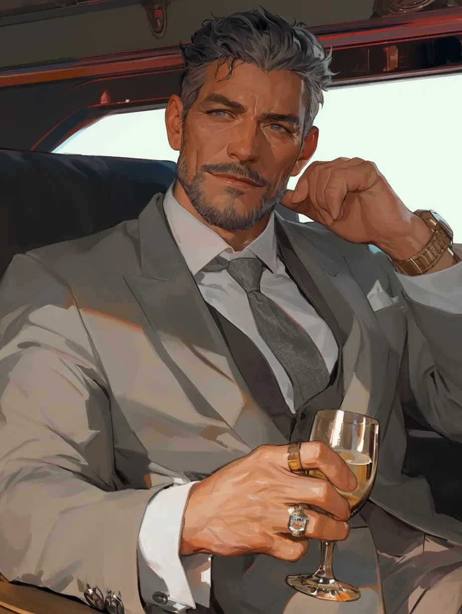 Avatar of Monaco: Hervé