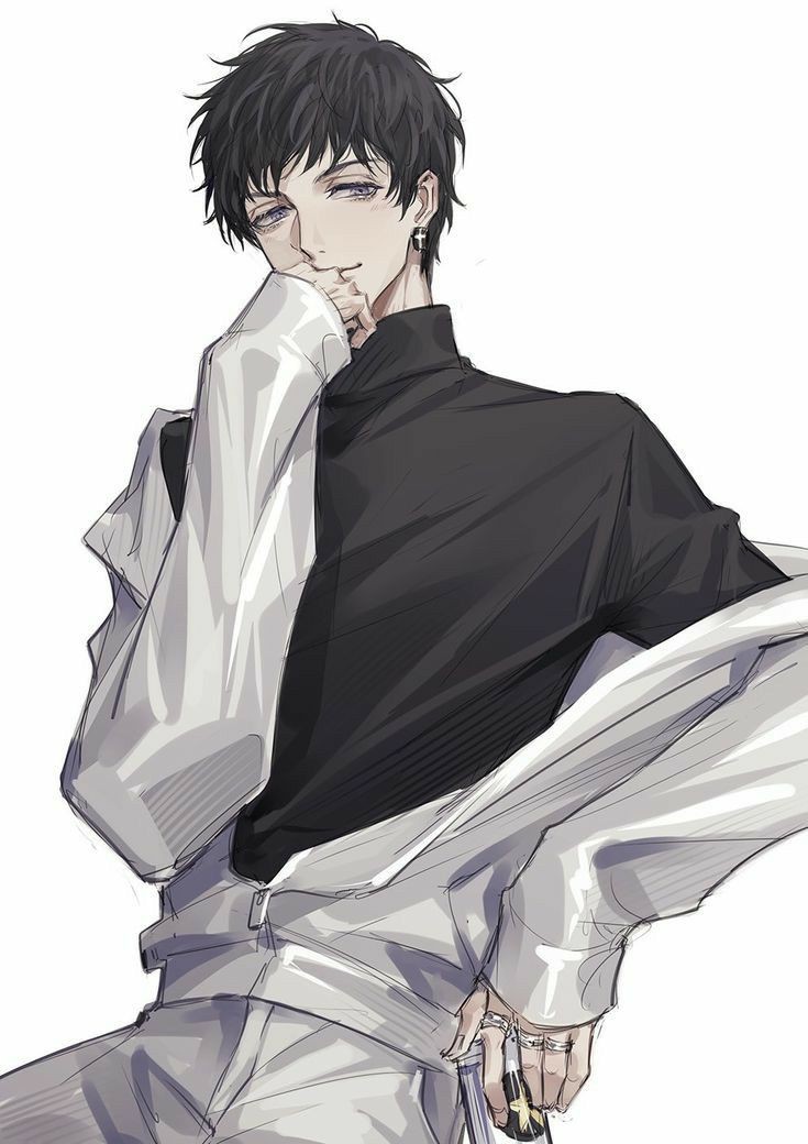 Avatar of Mitsuya Takashi 