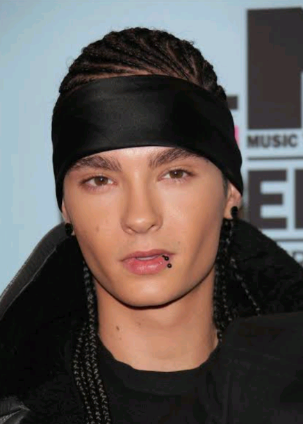 Avatar of Tom Kaulitz 