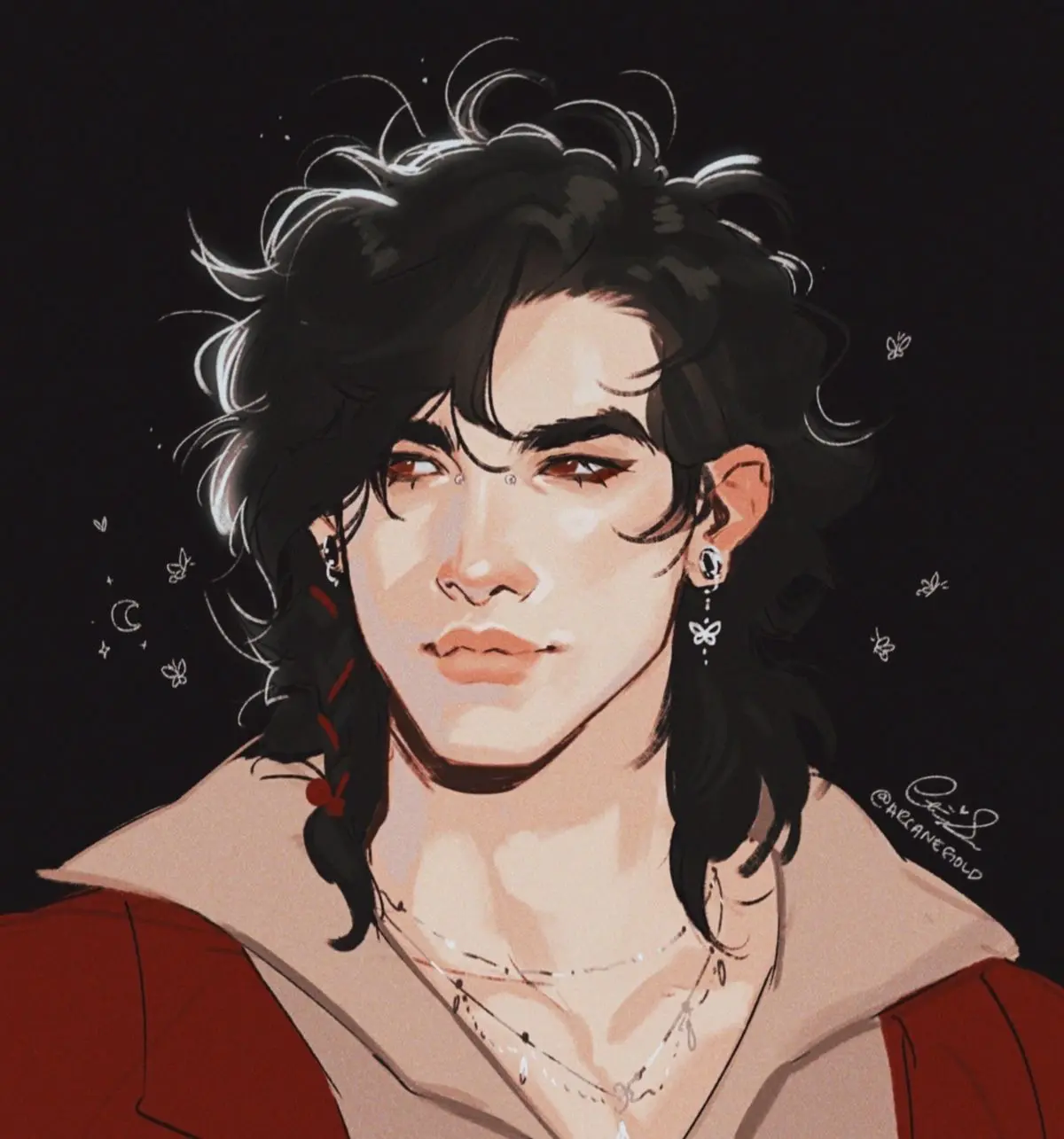 Avatar of Colin || Friend-ish