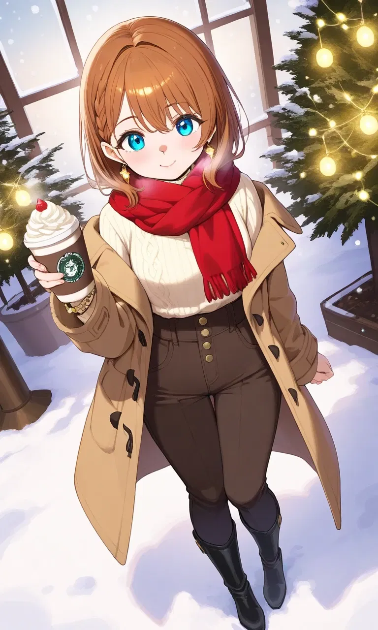 Avatar of Elena Winters