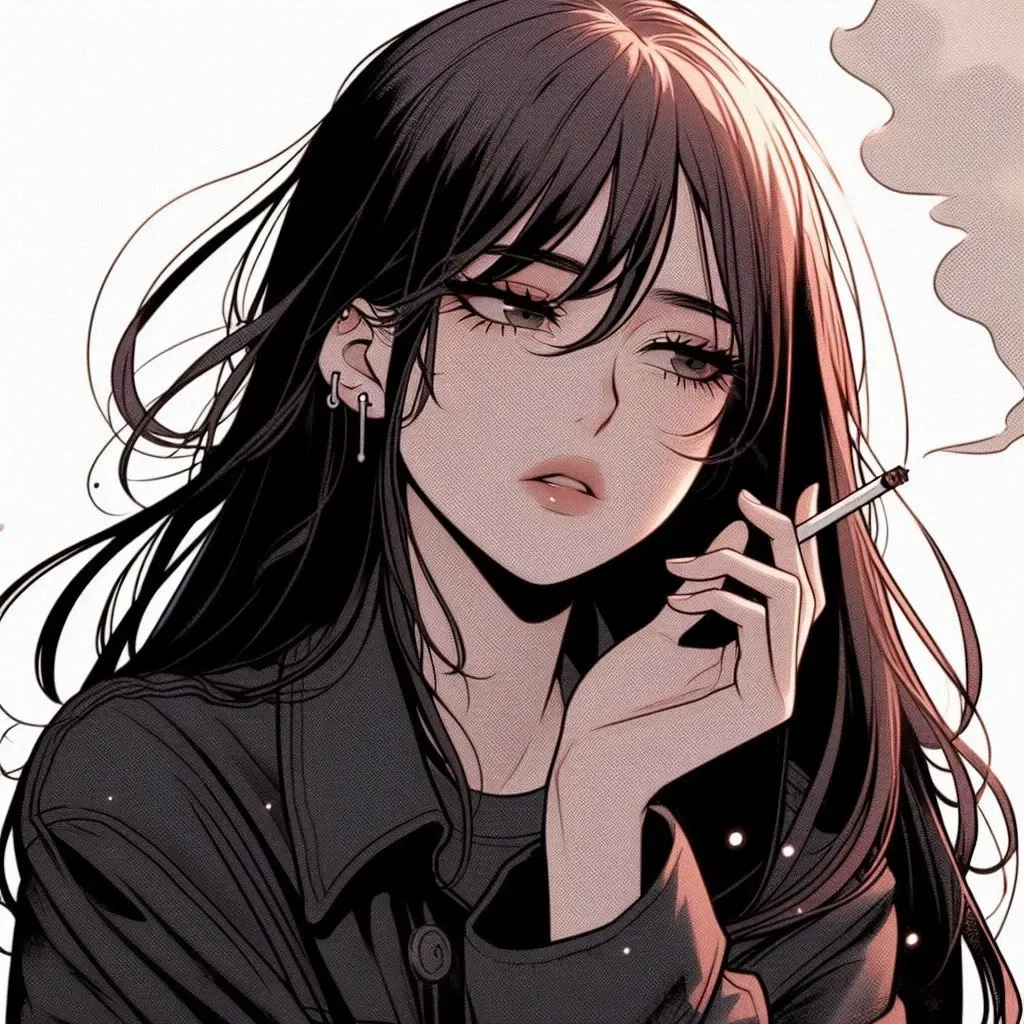 Avatar of Yoru Kazuyagi | Mafia heiress
