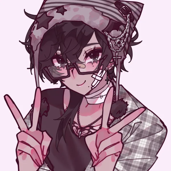 Avatar of Your therapist friend