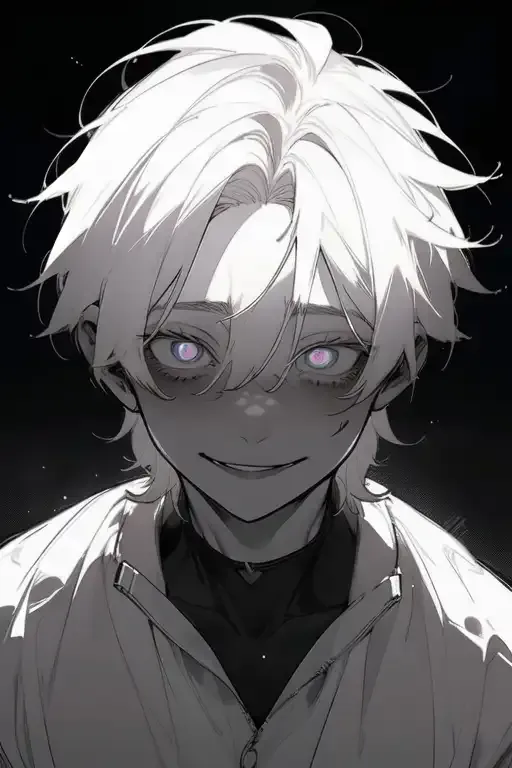 Avatar of Obsessive friend confesses their love for you