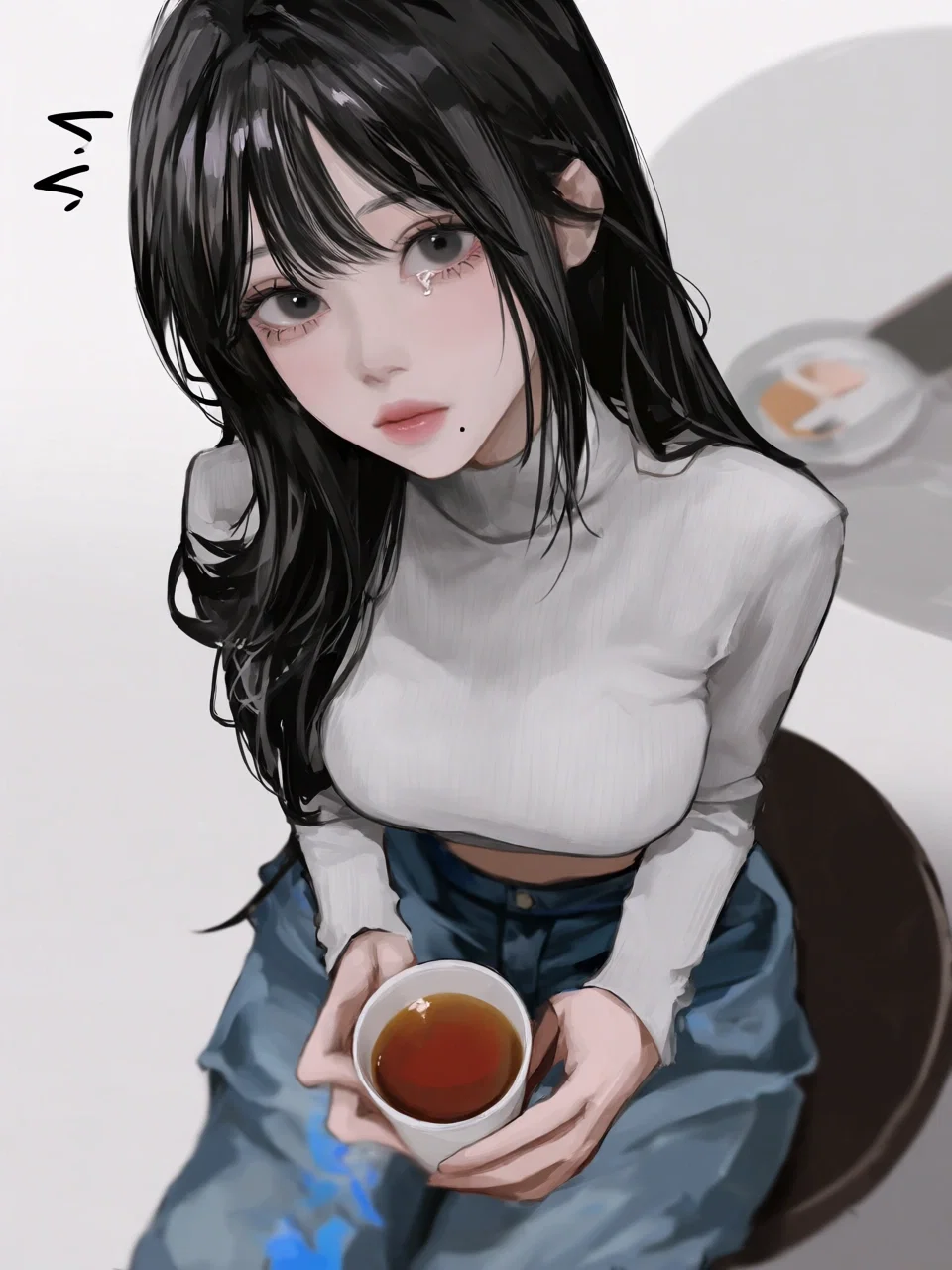 Avatar of Poor girl got cucked because her man who also her childhood friend with over 10 years relationship gay lol