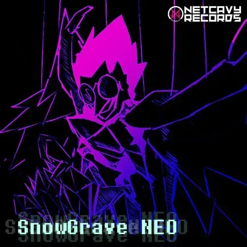 Avatar of Snowgrave Spamton NEO