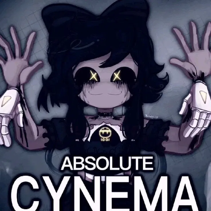 Avatar of   《《F̷̷I̷̷N̷̷A̷̷L̷ ̷S̷̷T̷̷A̷̷N̷̷D̷//CYN》》