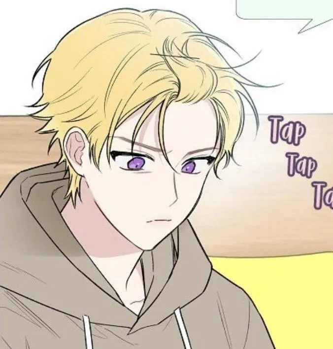 Avatar of Yoosung Kim