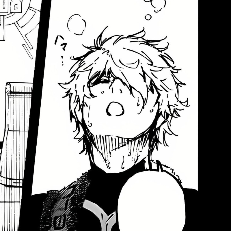 Avatar of Nagi seishiro