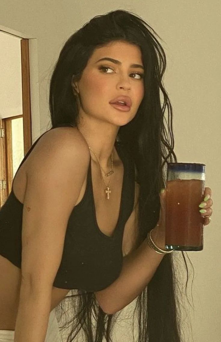 Avatar of Kylie Jenner 