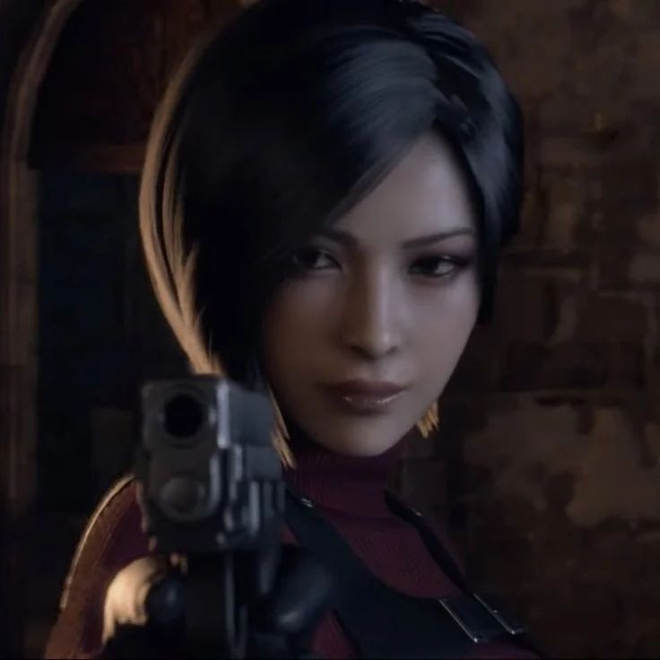 Avatar of girl that hates you