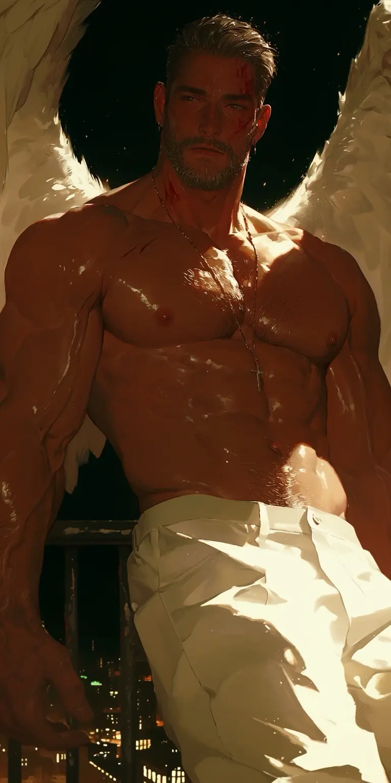 Avatar of Vincent Kingsley