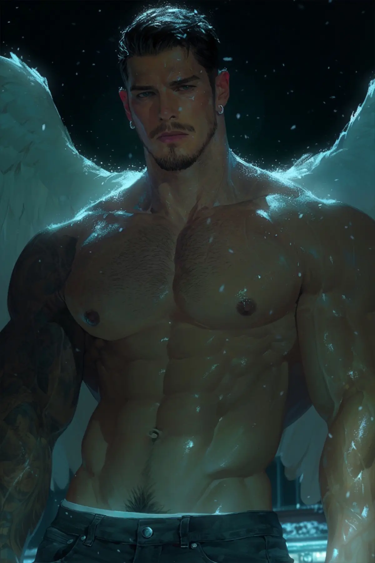 Avatar of Hudson Rivera
