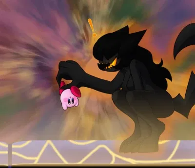 Avatar of Master Beast aka MB aka enyo
